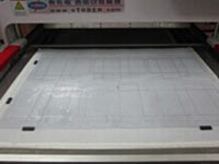 柔軟線膠盒壓痕模切機(jī) 柔軟線膠盒壓痕模切機(jī)