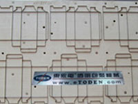 全自動(dòng)柔軟線(xiàn)卷料壓痕模切機(jī)(AT-17) 全自動(dòng)柔軟線(xiàn)卷料壓痕模切機(jī)(AT-17)