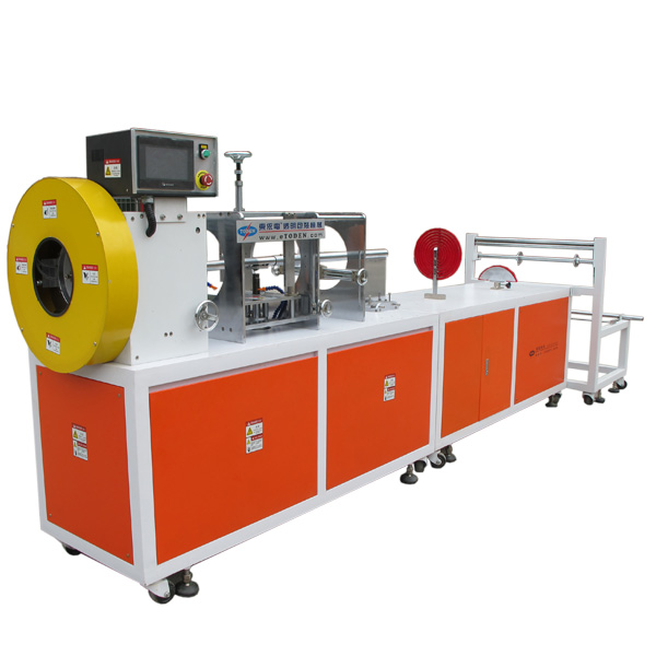 PVC圓筒機(jī) PVC圓筒機(jī)