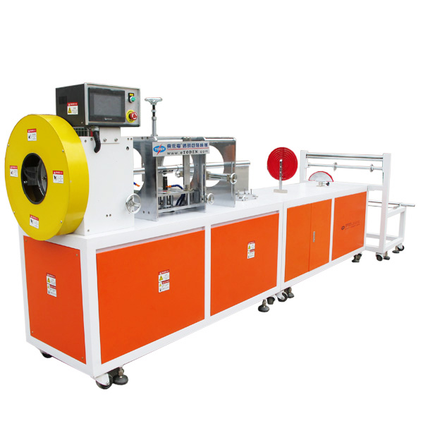 超聲波全自動(dòng)圓筒機(jī)A-300 超聲波全自動(dòng)圓筒機(jī)A-300