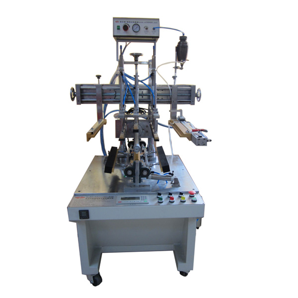 半自動(dòng)圓筒機(jī)A-130 半自動(dòng)圓筒機(jī)A-130