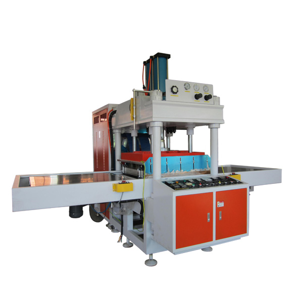 半自動軟線膠盒壓痕模切機--AT-18 半自動軟線膠盒壓痕模切機--AT-18