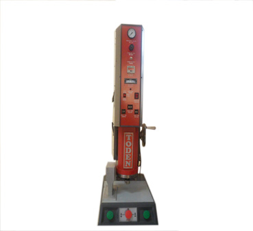 超聲波塑料焊接機(jī)20K-2000W 超聲波塑料焊接機(jī)20K-2000W