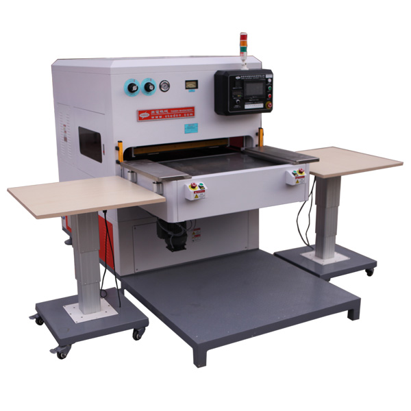 印刷禮品盒柔軟線膠盒壓痕模切機(jī) 印刷禮品盒柔軟線膠盒壓痕模切機(jī)