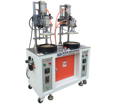 PVC圓筒卷邊機(jī) PVC圓筒卷邊機(jī)