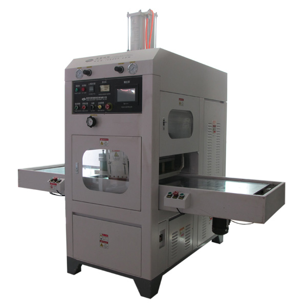 觸屏式高頻熔斷機(jī)AT-8007 觸屏式高頻熔斷機(jī)AT-8007