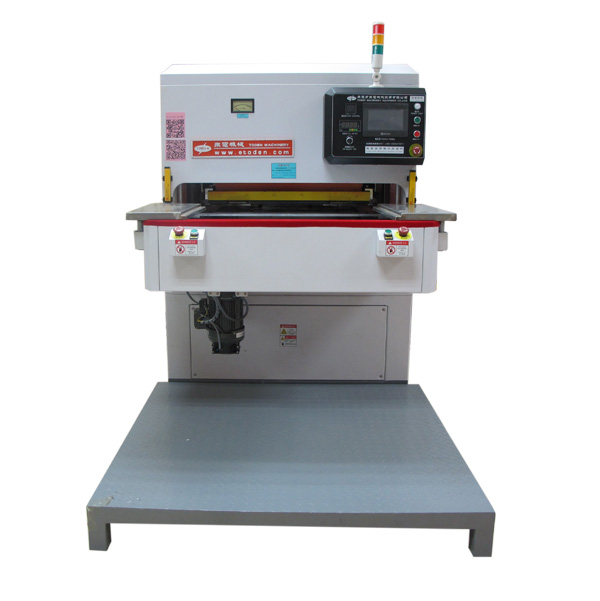 PVC膠盒軟線壓痕機(jī)A-11 PVC膠盒軟線壓痕機(jī)A-11