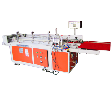 三合一半自動柔軟線膠盒機(AP-11) 三合一半自動柔軟線膠盒機(AP-11)