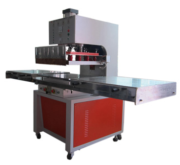 手推式PVC膠盒壓痕模切機(jī)A-8KW 手推式PVC膠盒壓痕模切機(jī)A-8KW