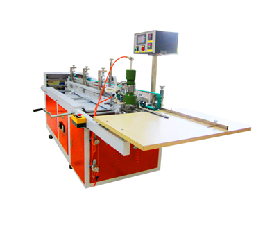 PUR半自動膠盒機AP-12 PUR半自動膠盒機AP-12