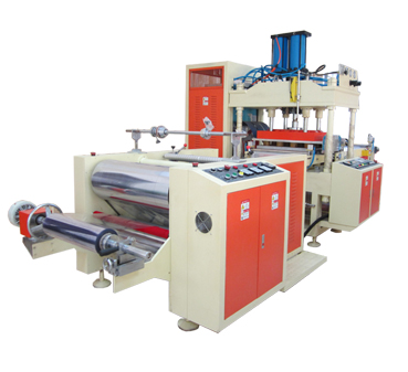PVC/PET柔軟線膠盒高頻模切機(jī) PVC/PET柔軟線膠盒高頻模切機(jī)