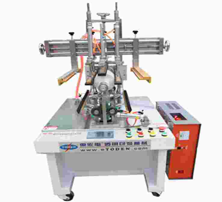 超聲波半自動(dòng)圓筒機(jī)A-140 超聲波半自動(dòng)圓筒機(jī)A-140