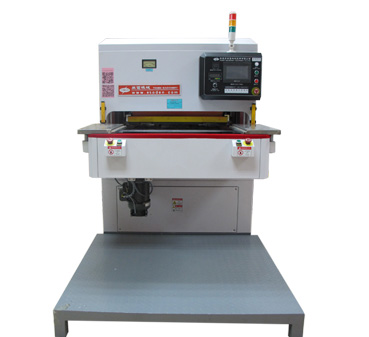 PVC膠盒軟線壓痕機(jī)A-11 PVC膠盒軟線壓痕機(jī)A-11