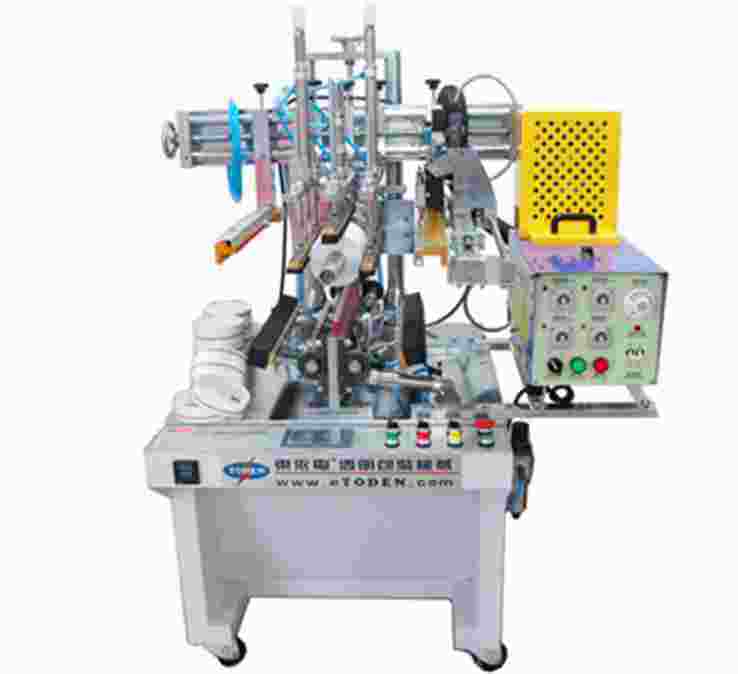 熱熔膠半自動(dòng)圓筒機(jī)A-160 熱熔膠半自動(dòng)圓筒機(jī)A-160