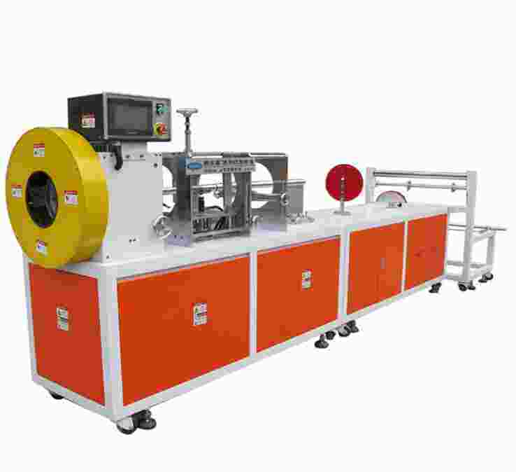 超聲波與膠水多功能圓筒機(jī)A-400 超聲波與膠水多功能圓筒機(jī)A-400