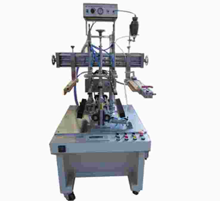 PET膠水半自動(dòng)圓筒機(jī) PET膠水半自動(dòng)圓筒機(jī)