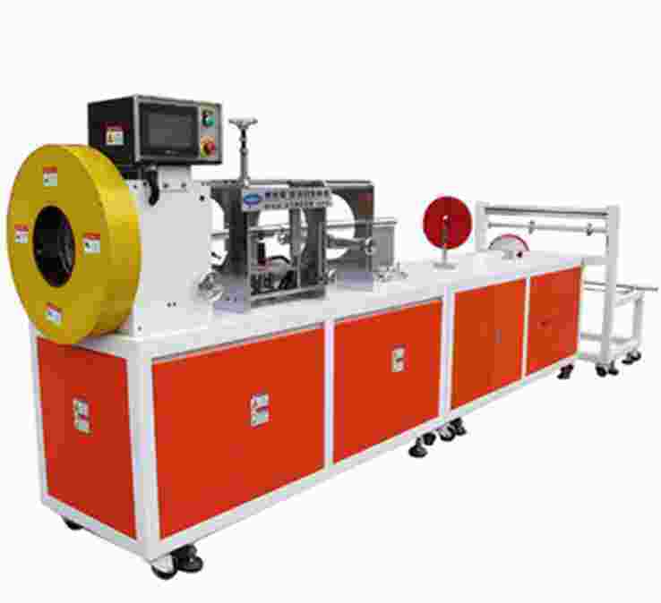 PVC膠水全自動圓筒機(jī) PVC膠水全自動圓筒機(jī)