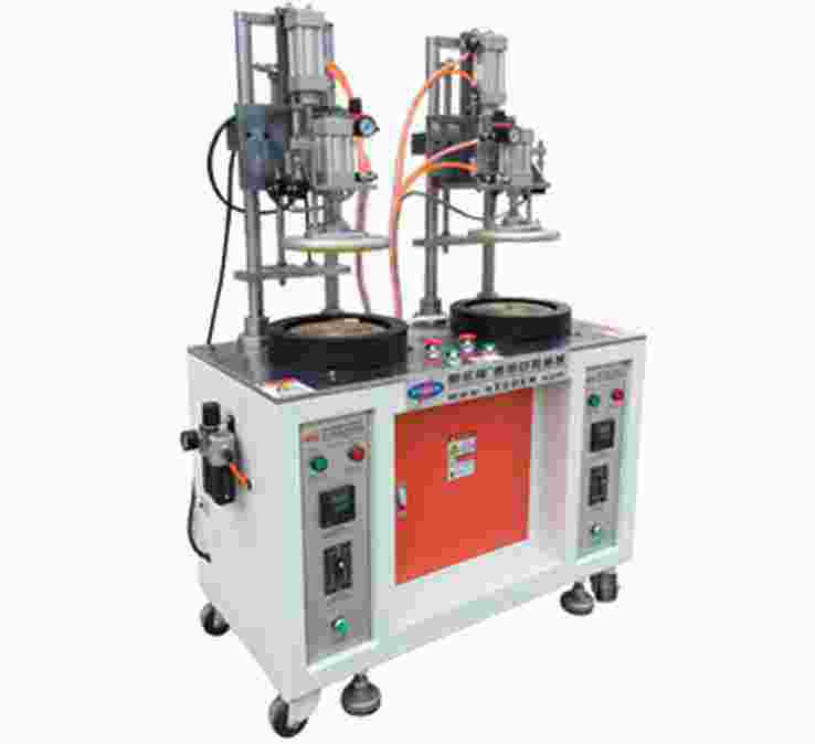 PVC圓筒卷邊機(jī) PVC圓筒卷邊機(jī)