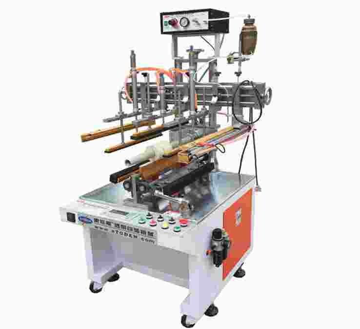 錐形半自動(dòng)圓筒機(jī)A-150 錐形半自動(dòng)圓筒機(jī)A-150