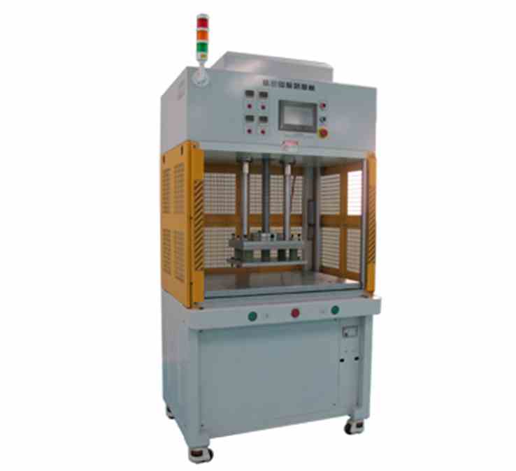 高精密伺服熱壓機(jī)TD-SF300GJ-2 高精密伺服熱壓機(jī)TD-SF300GJ-2